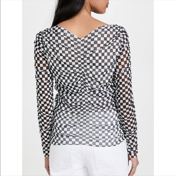 Baum Und Pferdgarden | Blouse - Picture 2 of 8